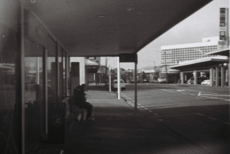 Sample photo shot on Agfa Autostar Pocket, frame 2