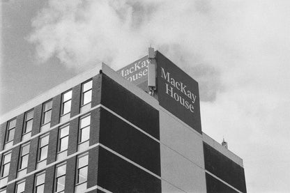 Ilford HP5 Plus 400 - 36exp