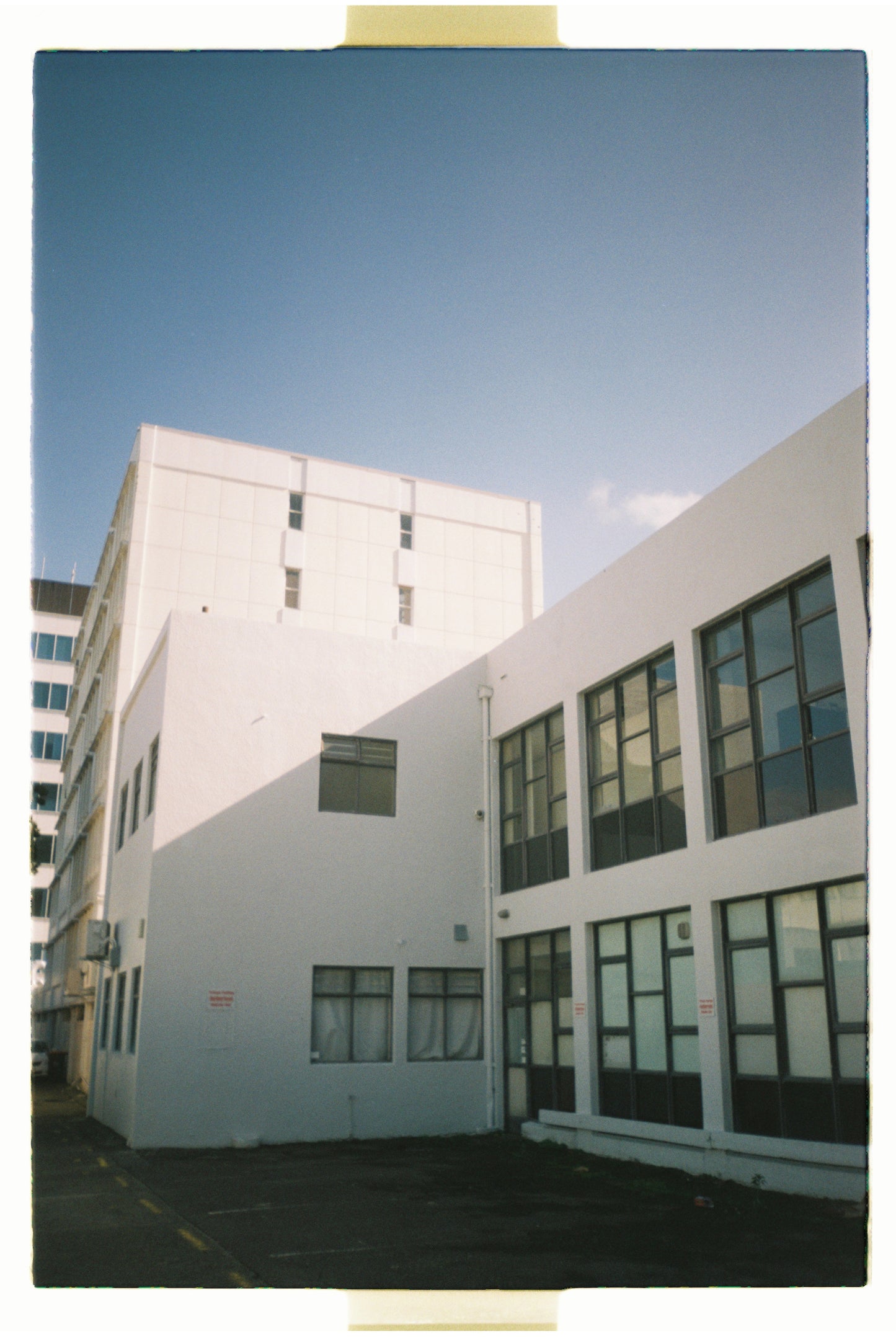 Olympus Trip AF 20