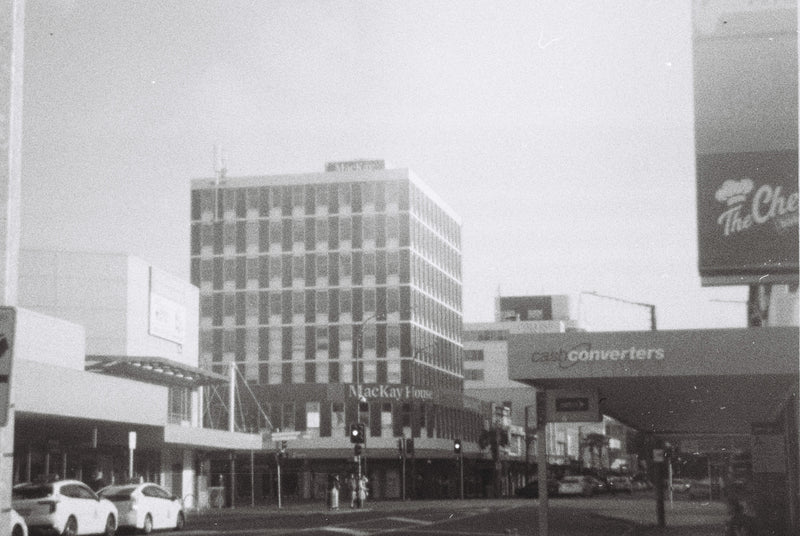 Sample photo shot on Agfa Autostar Pocket, frame 3