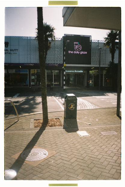 Olympus Trip AF 20