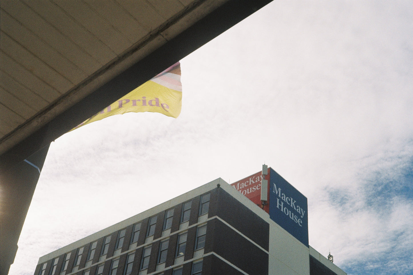 Canon Canonet QL19