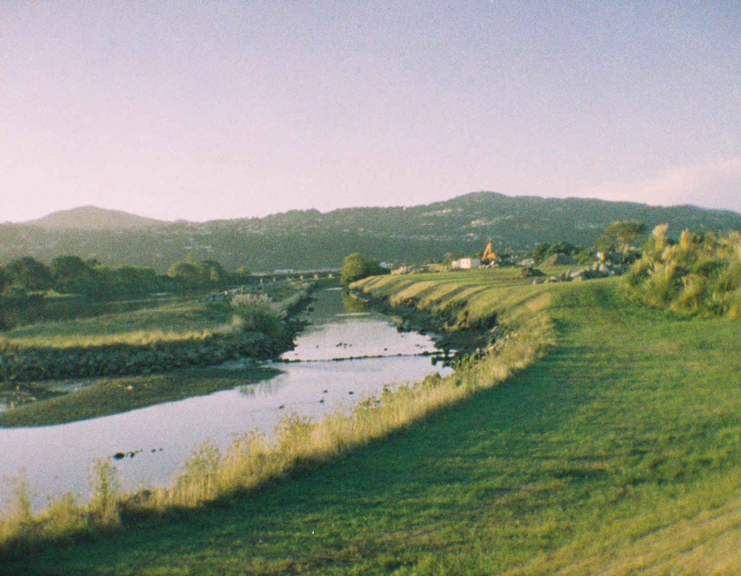 Kodak EKTRA  10 - 110 Film Camera