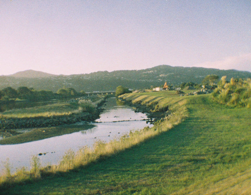 Sample photo shot on Kodak EKTRA  10 - 110 Film Camera, frame 9