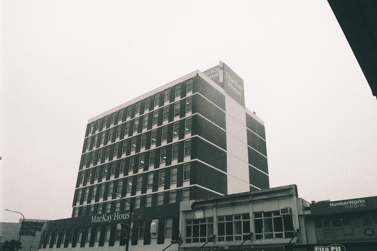 Mamiya ZE with 28mm f/2.8 and 35-70mm f/3.5-4.5
