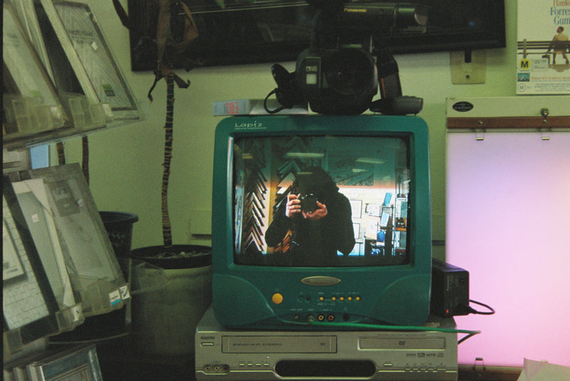 Sample photo shot on Pentax Z-10 with 35-80mm Pentax, frame 4