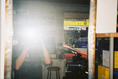 Minolta Riva Zoom 125EX