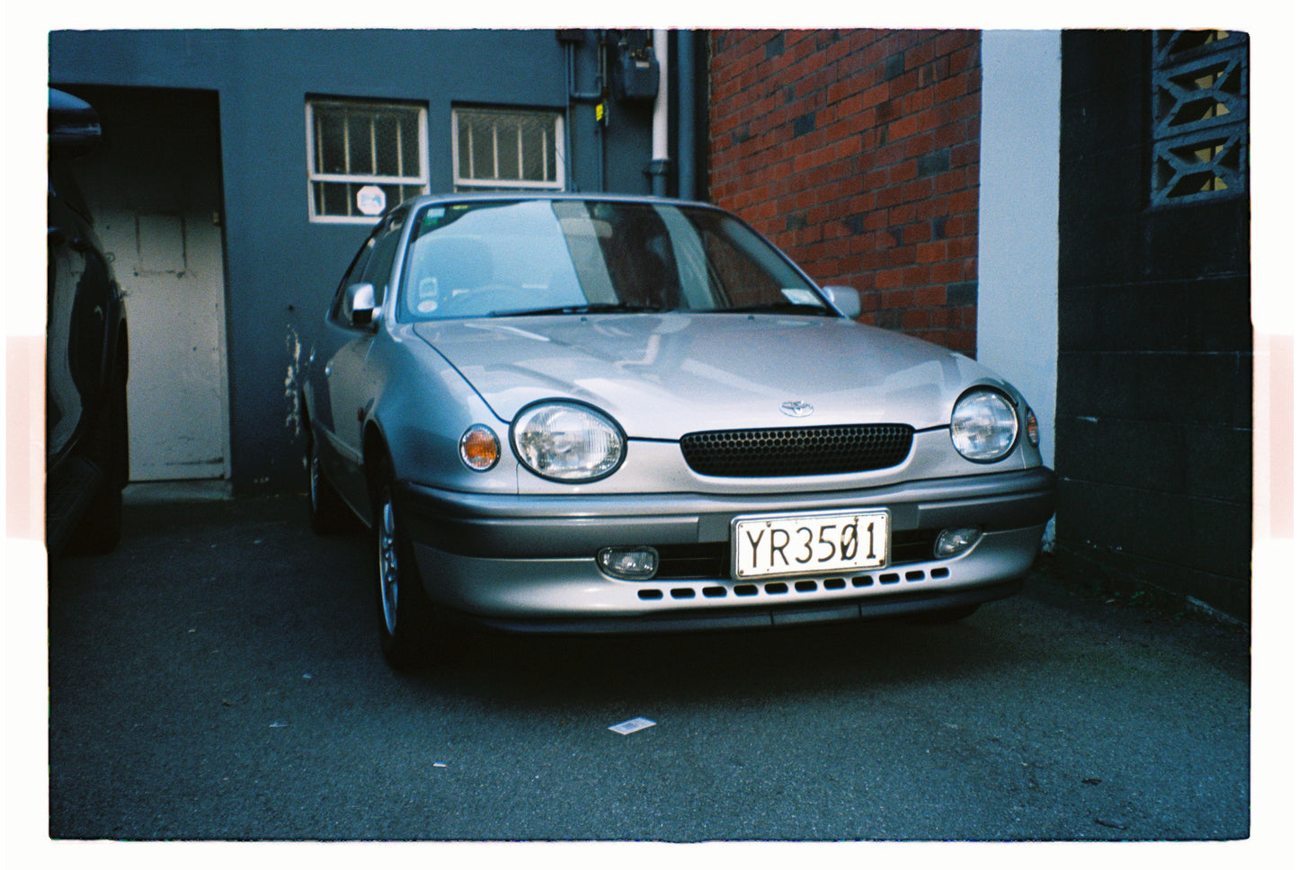 Olympus Superzoom 105G