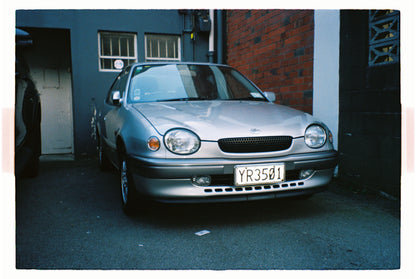 Olympus Superzoom 105G
