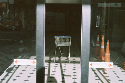 Sample photo shot on Miranda MS-1 Super with 50mm f/2, frame 3