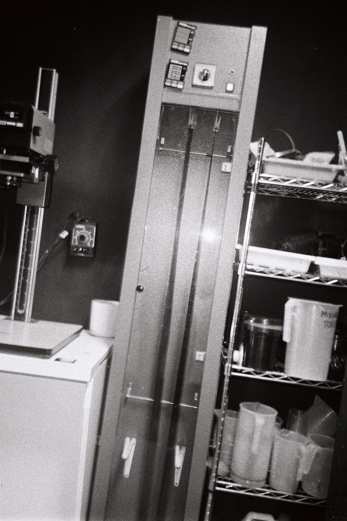 Olympus AF-1