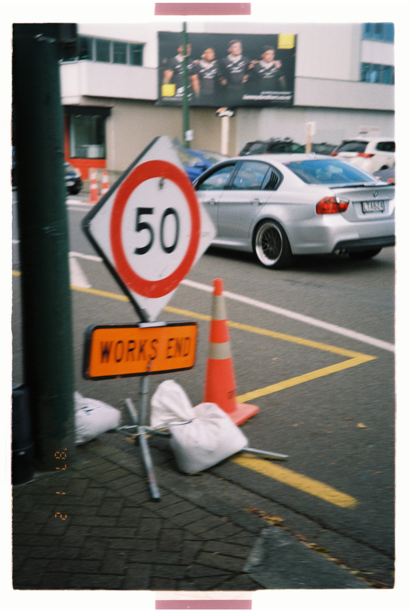 Sample photo shot on Pentax Espio 115, frame 8