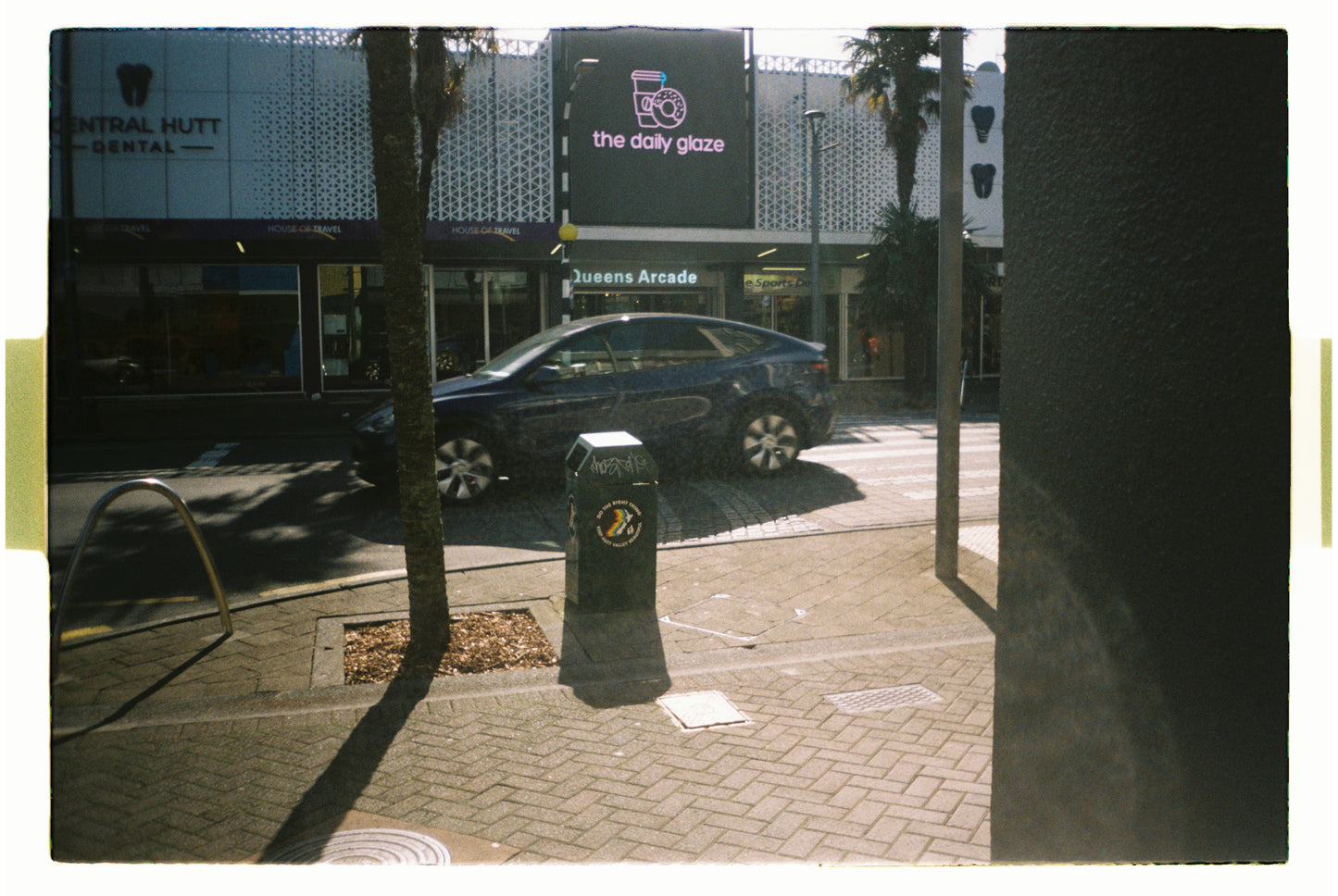 Olympus Trip AF 20