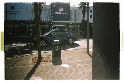 Olympus Trip AF 20
