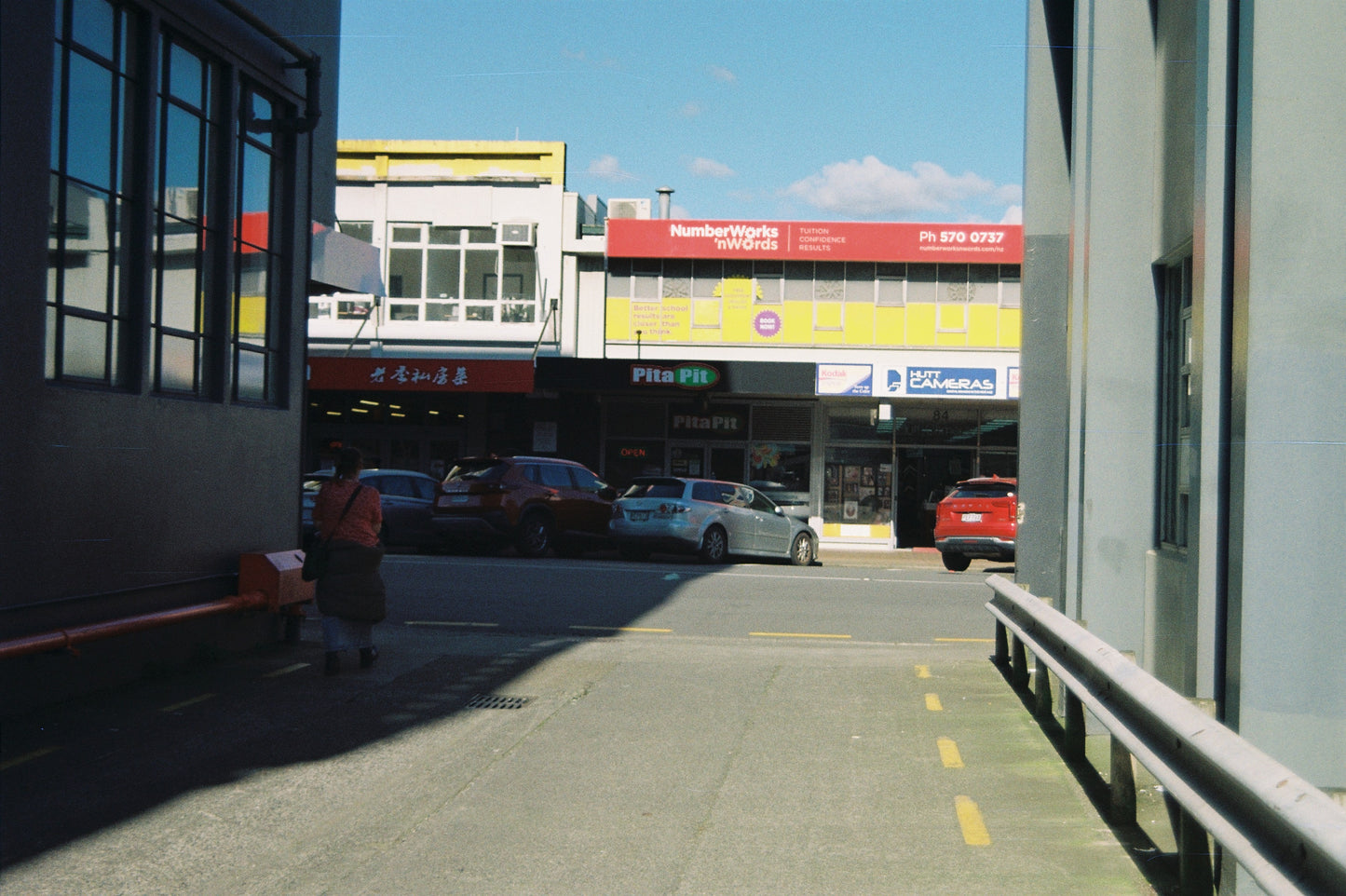Phenix DC901