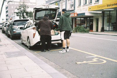 Sample photo shot on Nikon F401 With 38-135mm Sigma with 38-135mm Sigma, frame 6