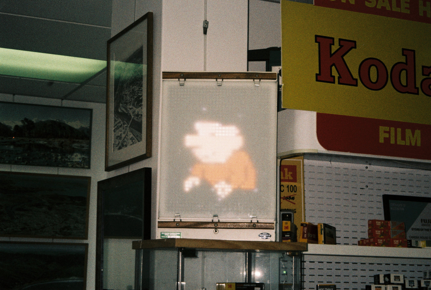 Pentax Espio 738
