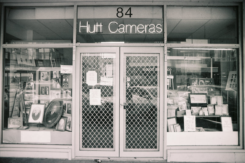 Sample photo shot on Minolta X-300s with 28-70mm, frame 7