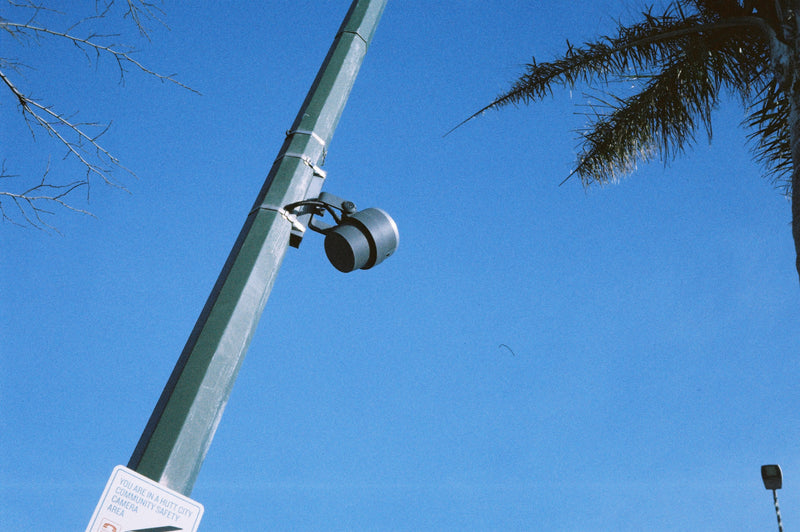 Sample photo shot on Canonet 28, frame 5