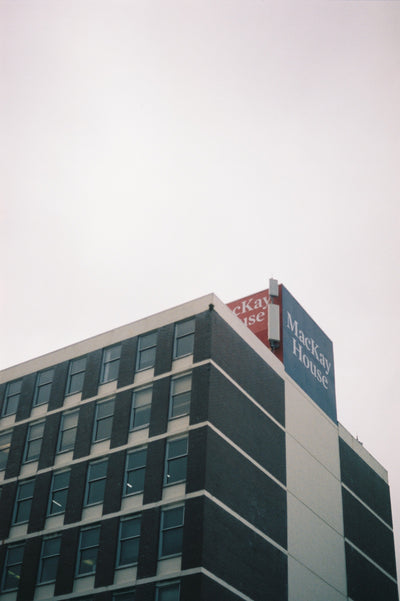 Sample photo shot on Pentax MZ-50, frame 8
