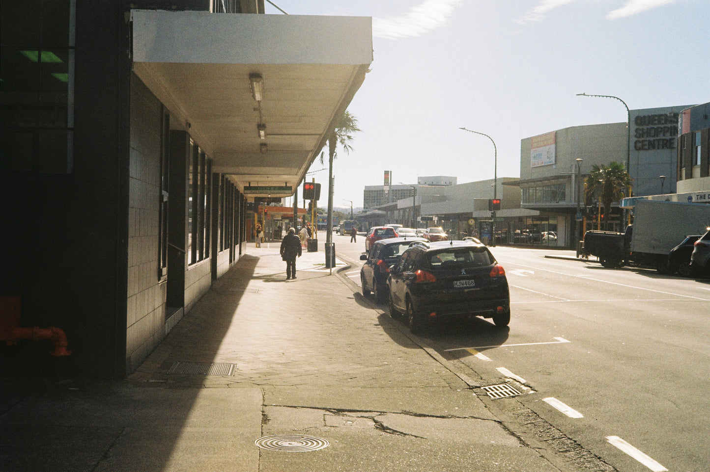 Canon Canonet QL19