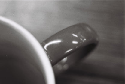 Pentax PZ-10 with Sigma 28-90mm Lens