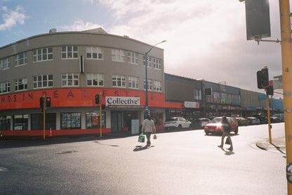 Olympus mju II