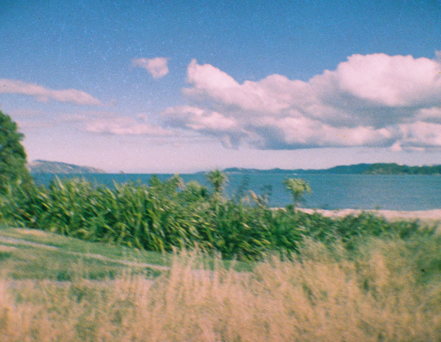Kodak EKTRA  10 - 110 Film Camera