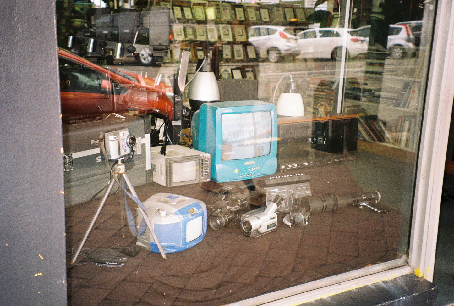 Minolta Riva Zoom 125EX