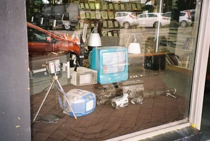 Minolta Riva Zoom 125EX