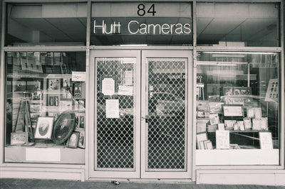 Sample photo shot on Minolta X-300 with 28-70mm, frame 8