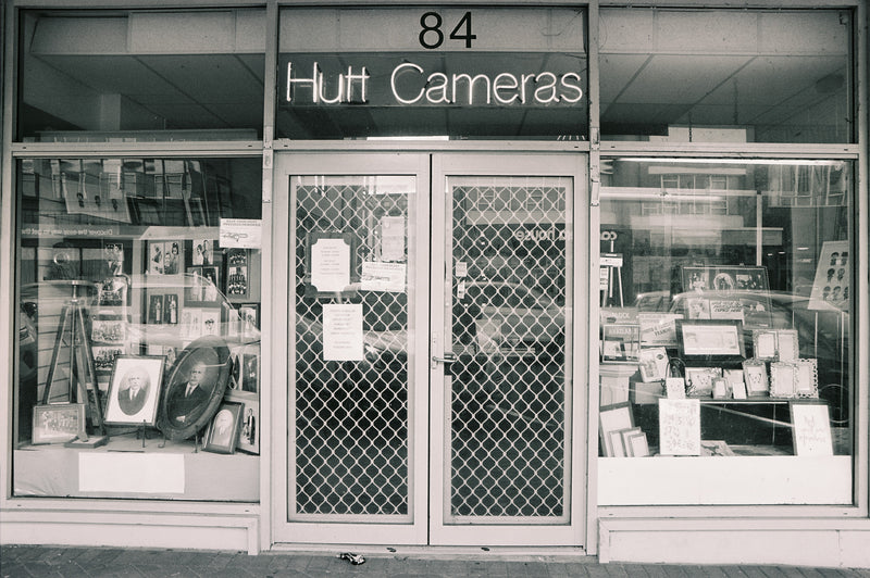Sample photo shot on Minolta X-300s with 28-70mm, frame 8