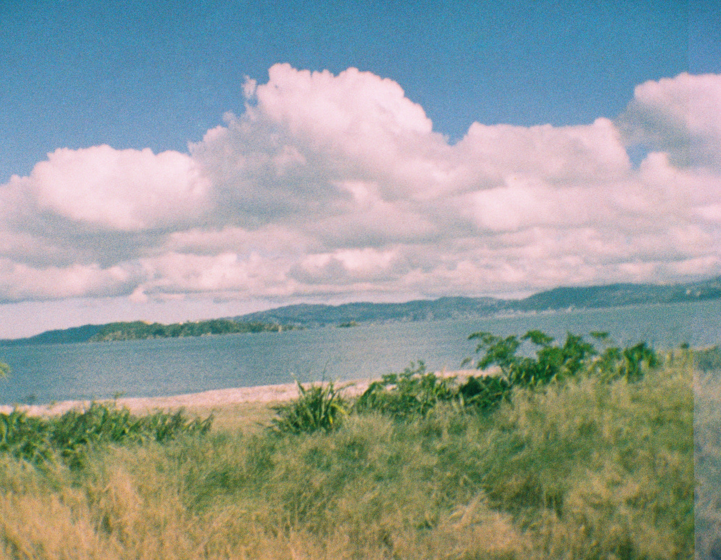 Kodak EKTRA  10 - 110 Film Camera