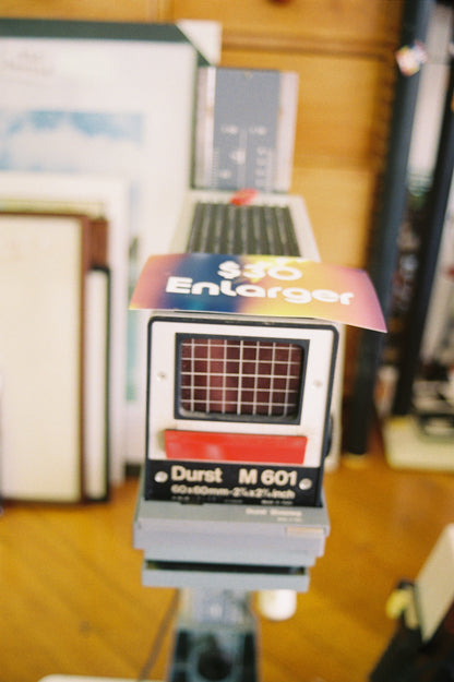 Canon T50 with 35-70mm