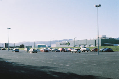 Canon EOS 5 + 50mm f/1.8