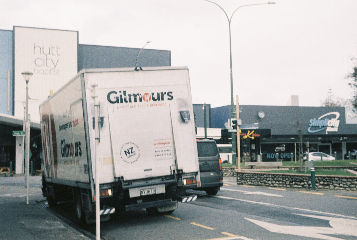 Agfa Silette