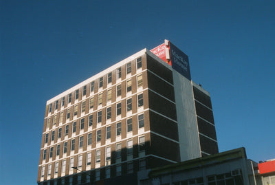 Sample photo shot on Minolta Dynax 7000i with 35-80mm 8079, frame 4