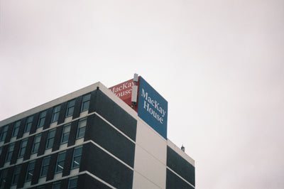 Sample photo shot on Pentax MZ-50, frame 9