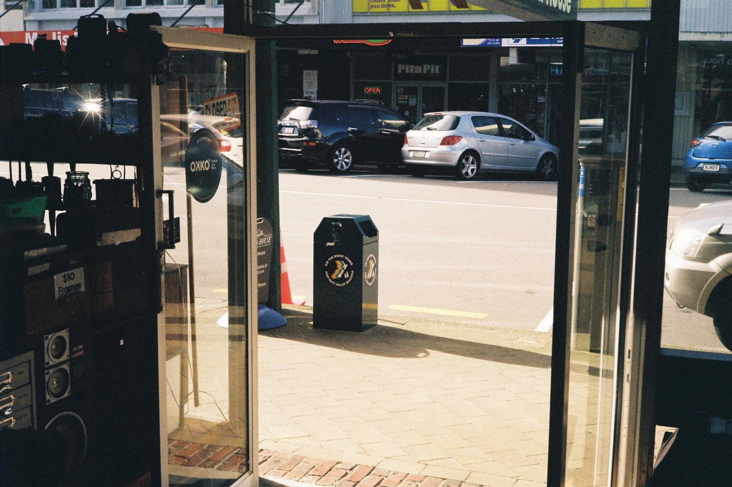 Canon Canonet QL19