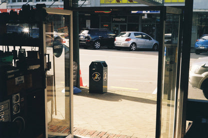 Canon Canonet QL19