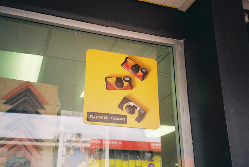 Sample photo shot on Minolta Riva Zoom 125EX, frame 8