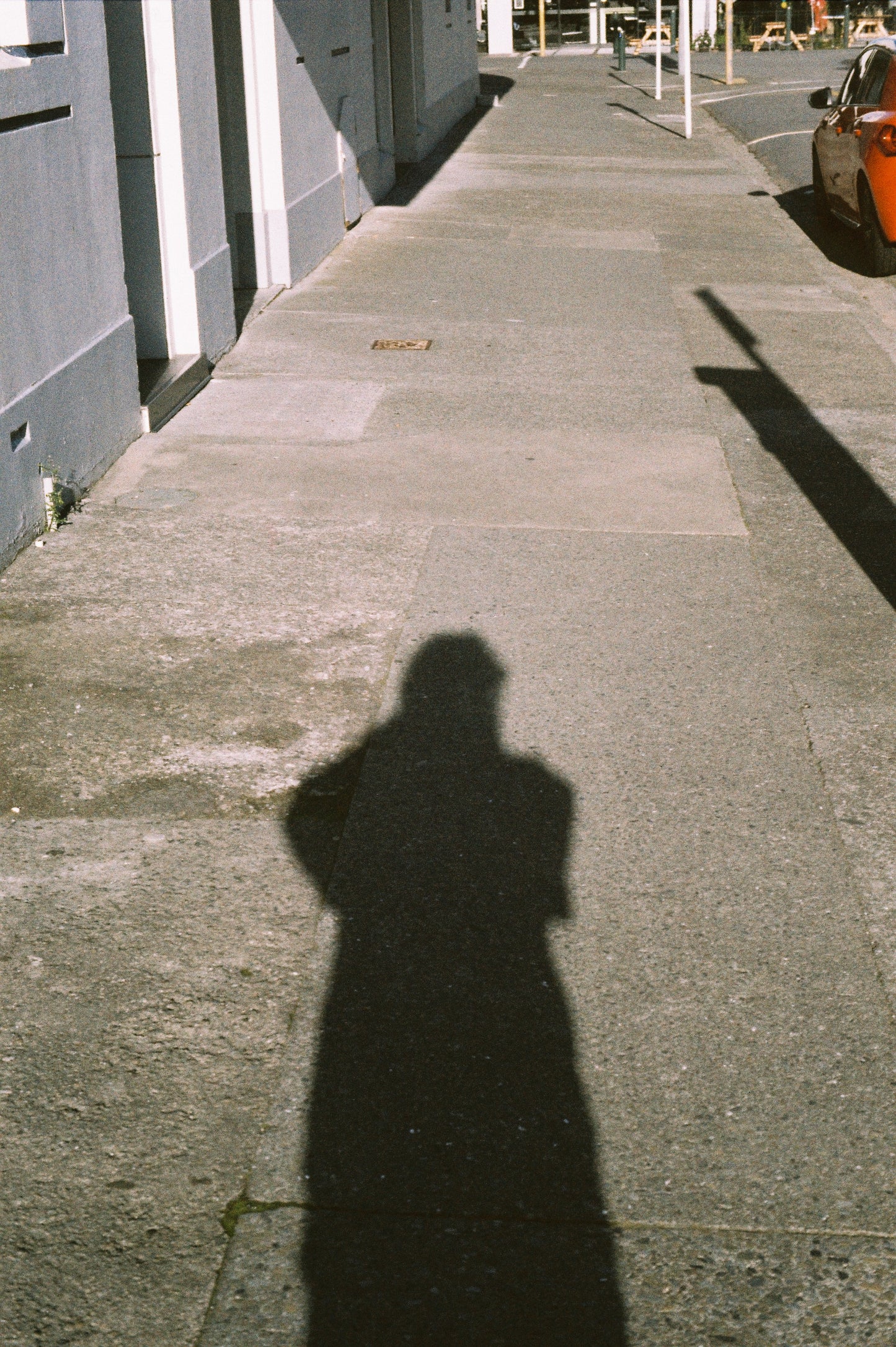 Miranda MS-1 Super with 50mm f/2 Lens