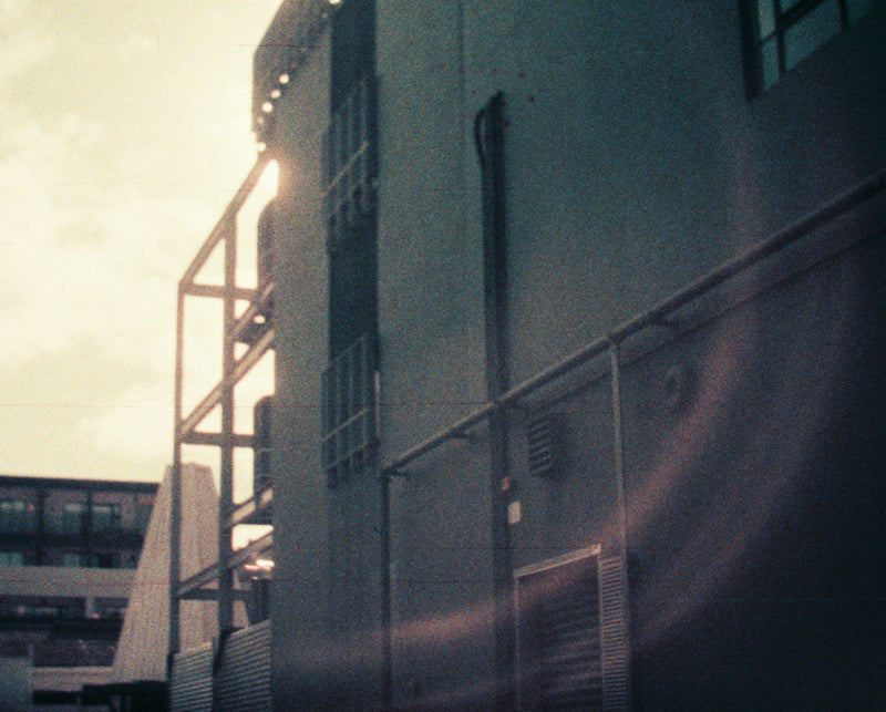 Sample photo shot on Zenix FP - 1, frame 2