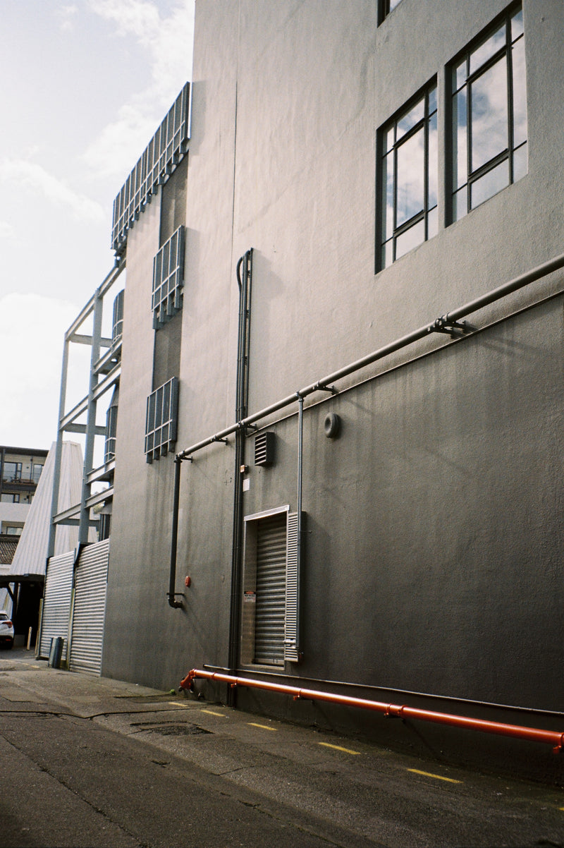 Sample photo shot on Minolta Riva Zoom 90, frame 2