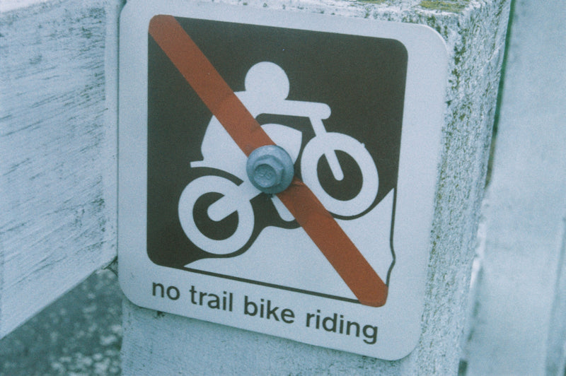 Sample photo shot on Pentax SF1n, frame 2