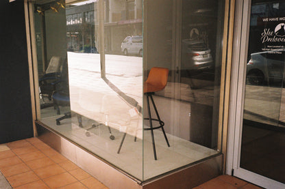 Olympus mju II