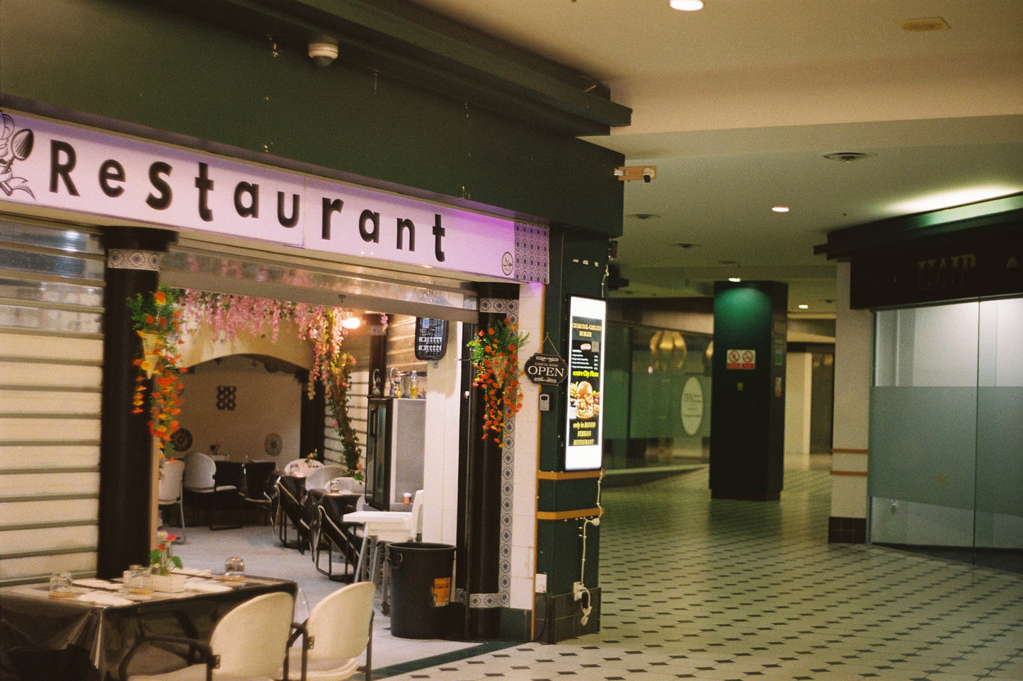 Pentax Spotmatic with Pentacon 50mm f/1.8 & Takumar 135mm f/3.5