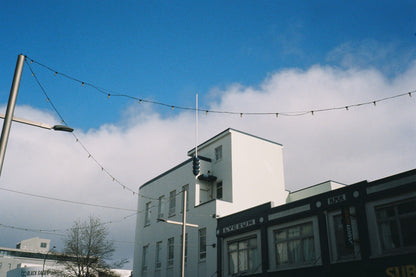 Olympus mju II