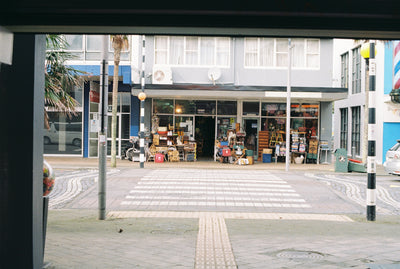 Sample photo shot on Olympus OM-20 with Zuiko 50mm f/1.4, frame 4