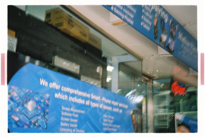 Pentax Espio 115